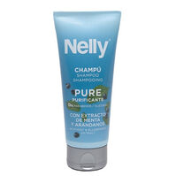 Champú Pure  100ml-169634 Champú Pure  100ml-169634 0